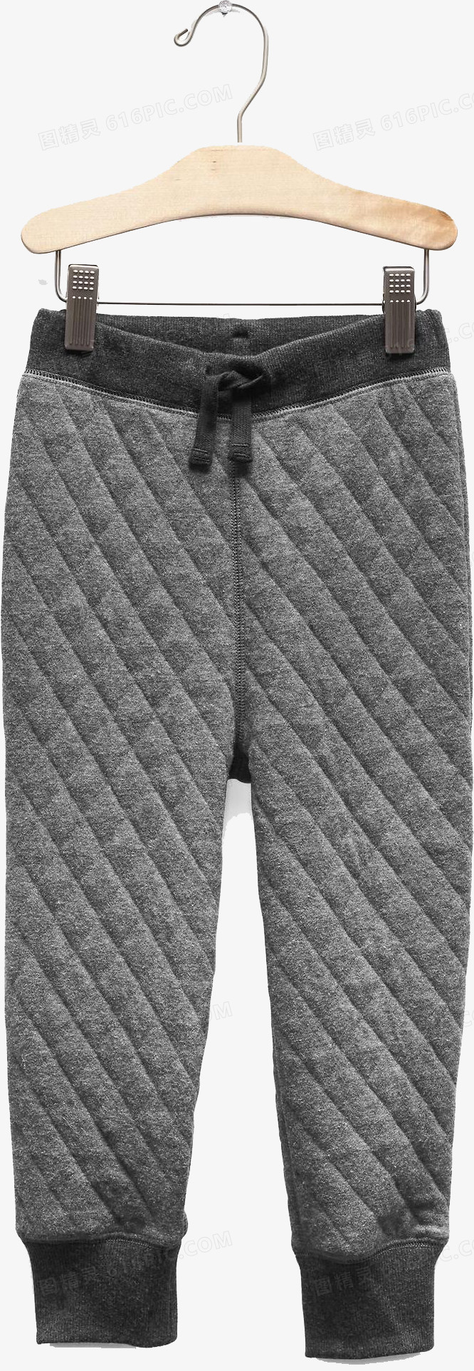 棉裤羊毛裤双层加厚保暖裤