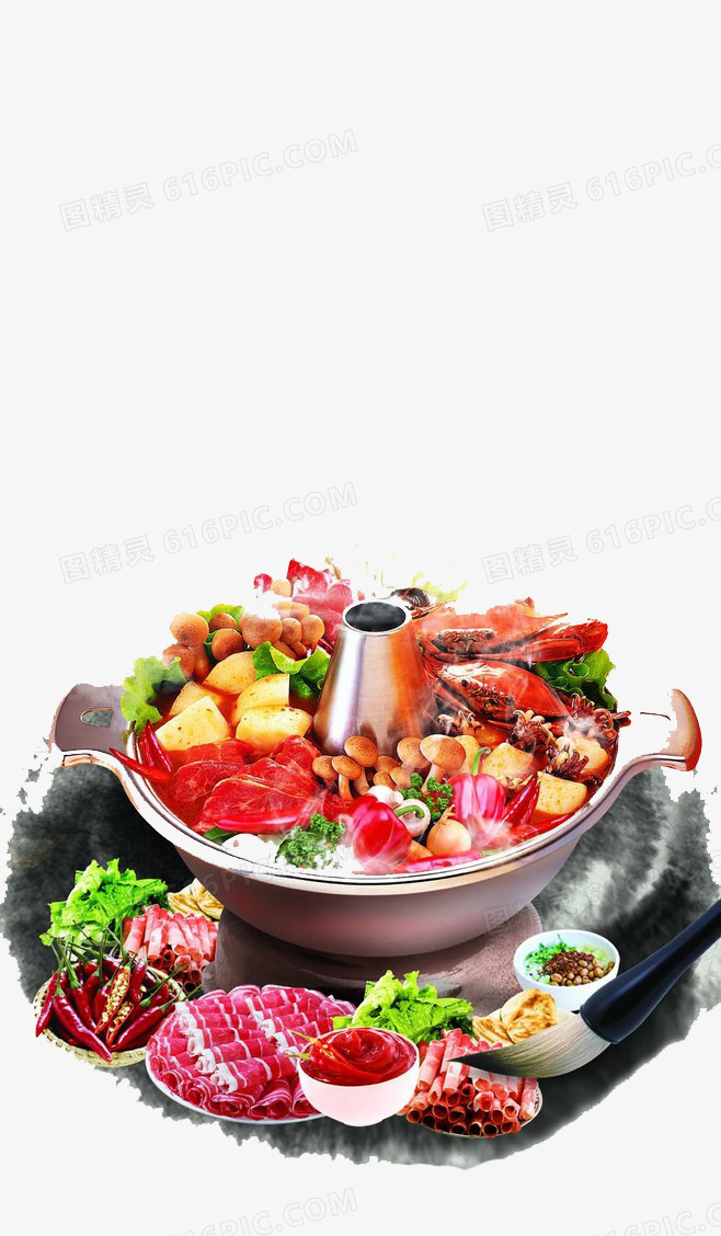 四川美食