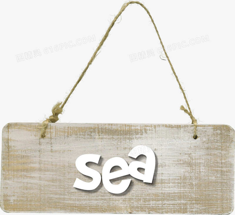 sea