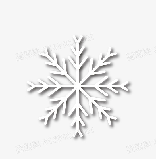 雪花