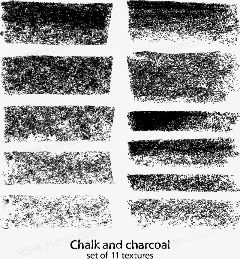 关键词:黑色粉笔笔刷笔触图精灵为您提供矢量粉笔笔触条纹设计素材