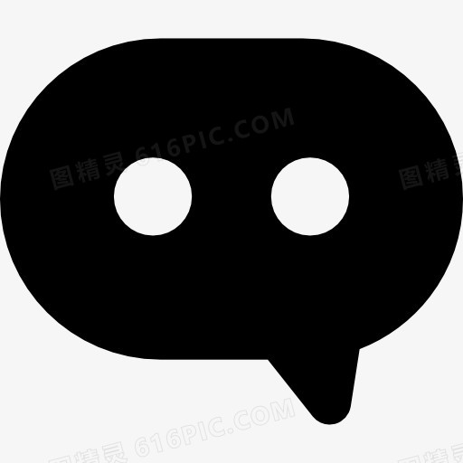留言条图标