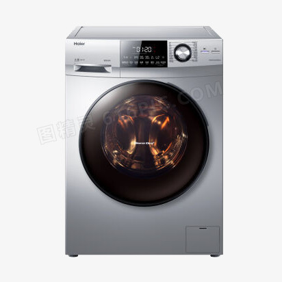 海尔滚筒洗衣机 EG10014