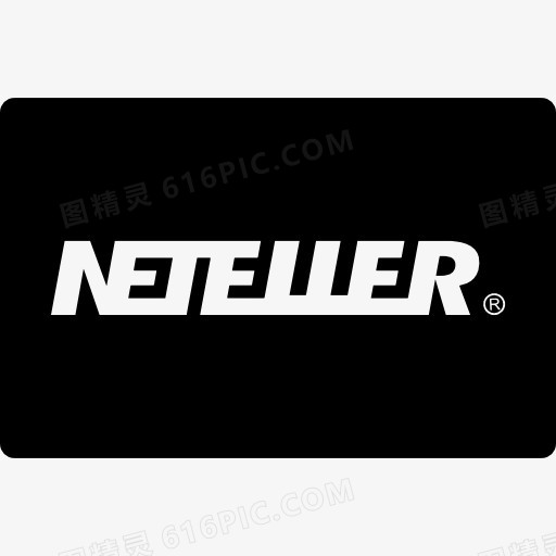 NETELLER支付卡的象征图标