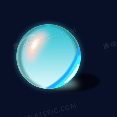 水晶球