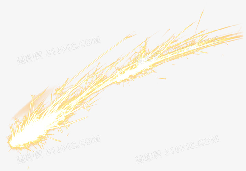火花