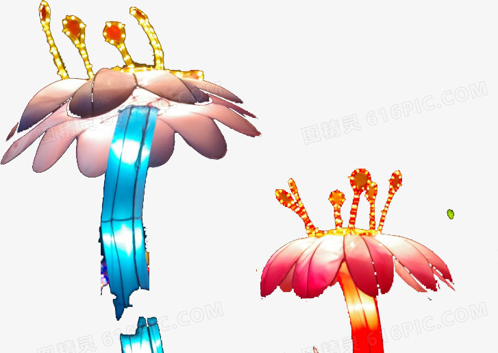 花灯