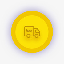 FREEL动漫金币LOGO