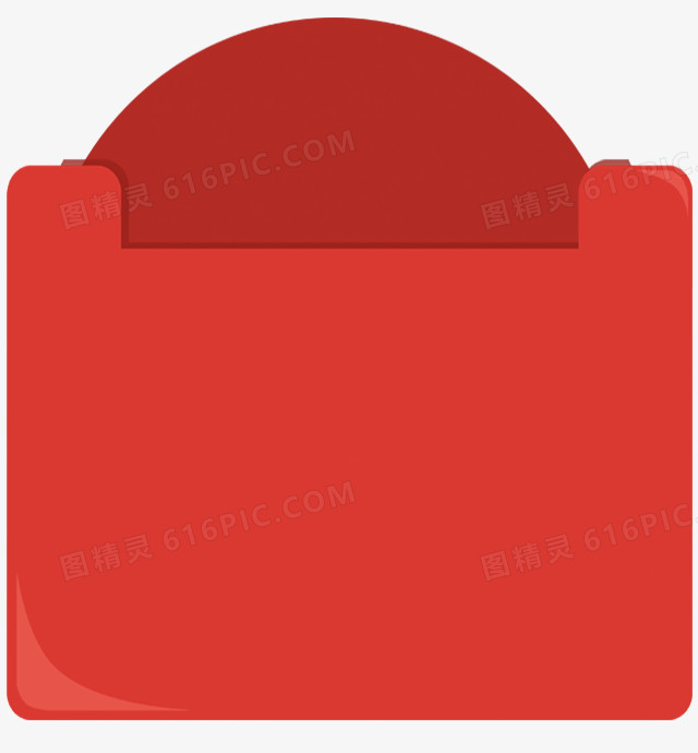 红包装饰背景元素