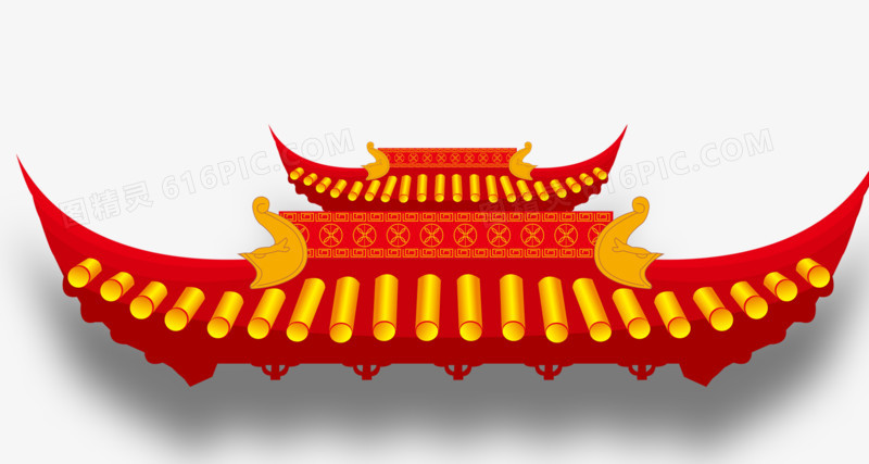 新年元素