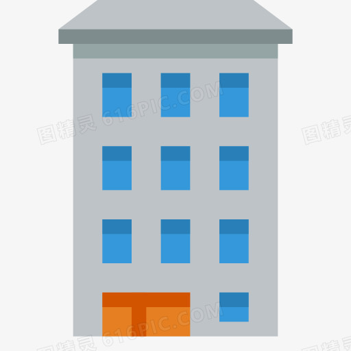 building-icon