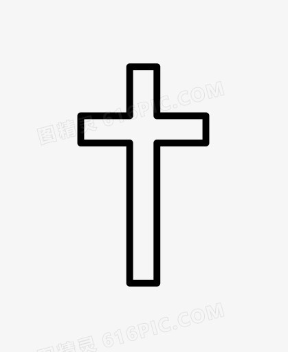 天主教的基督教的交叉十字架念珠天主教的线