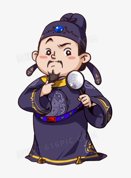 卡通