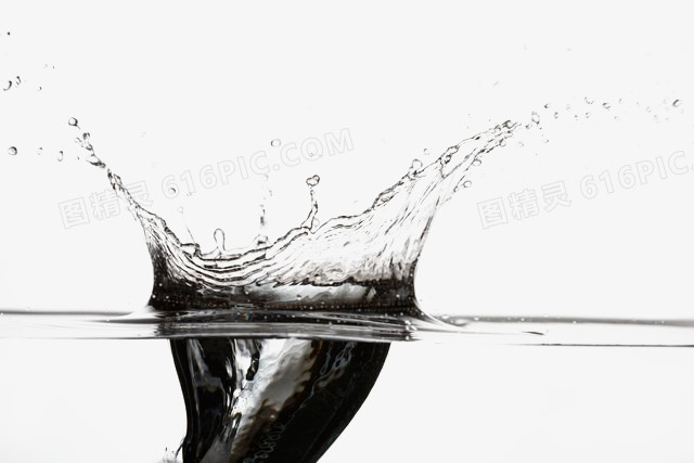 水