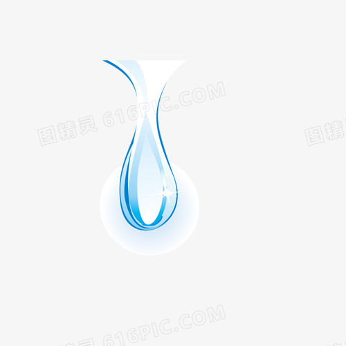 水滴