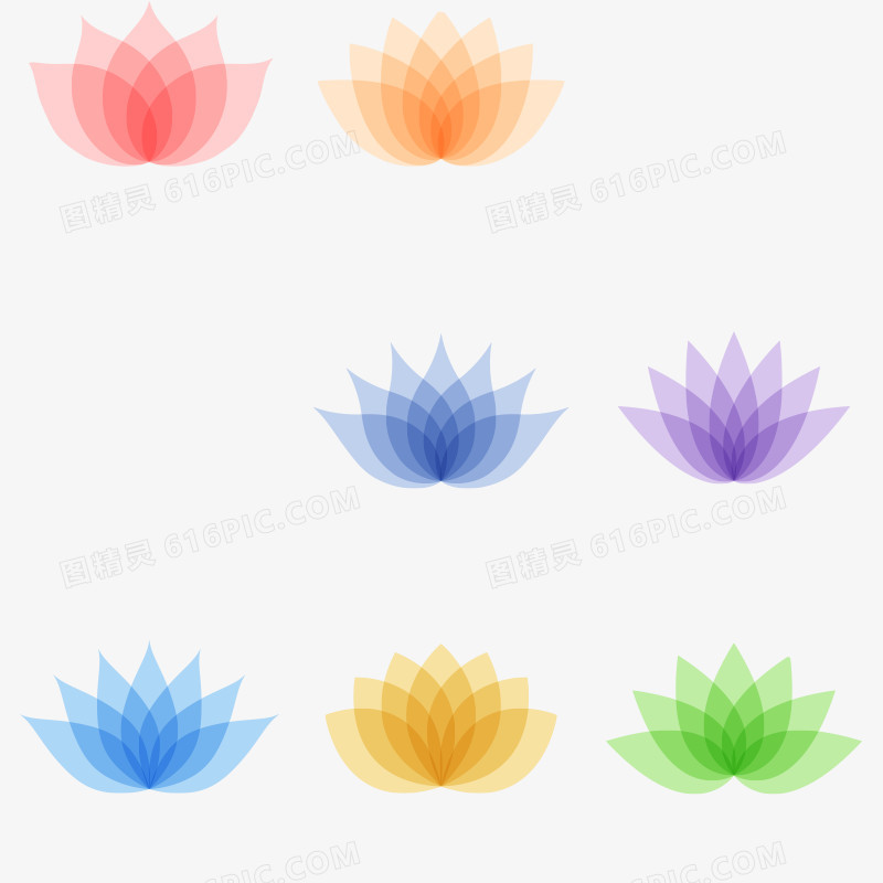 水莲花