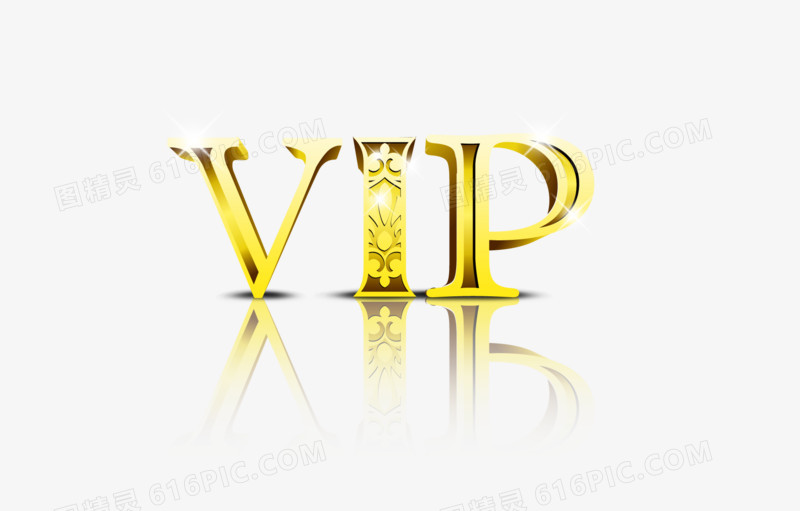 闪光VIP