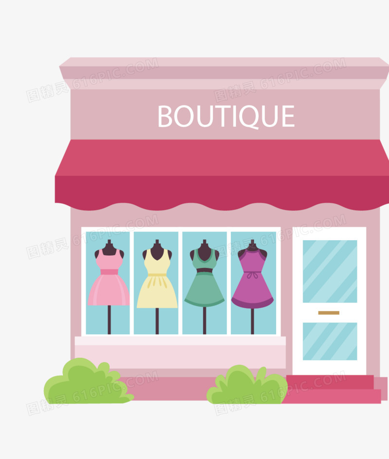 boutique