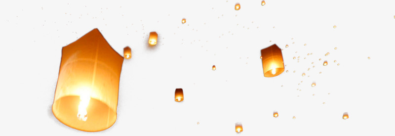 孔明灯