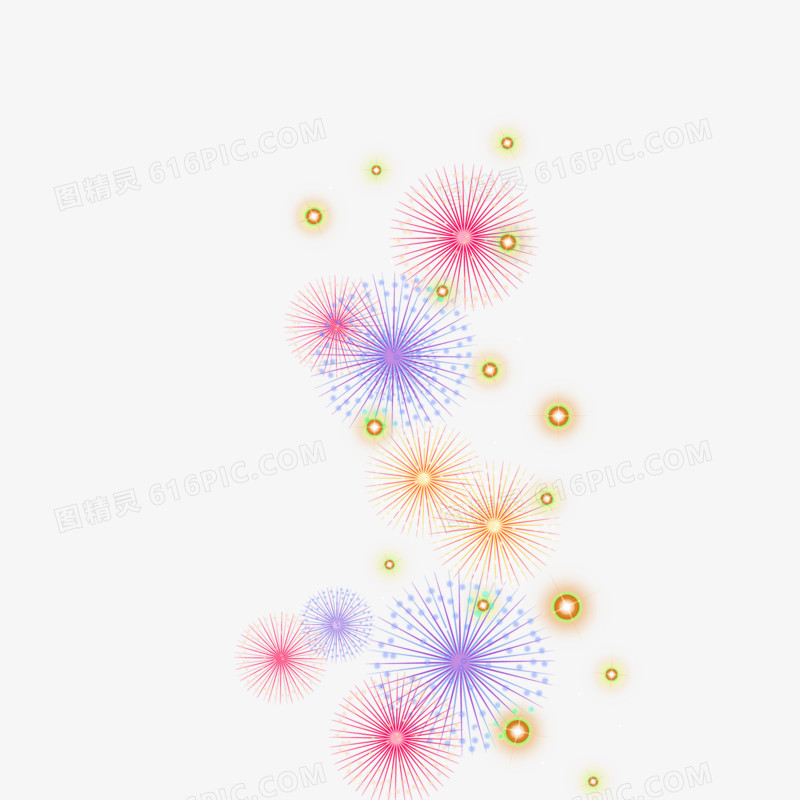烟花