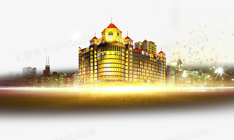 建筑