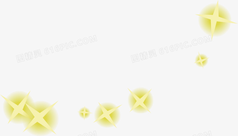 星星
