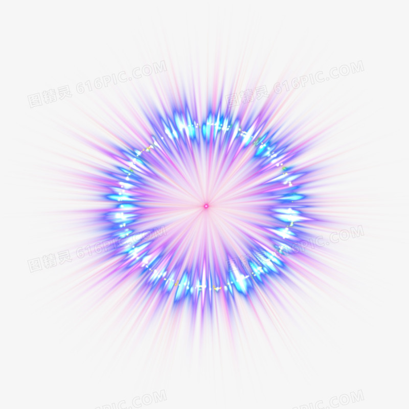 光效