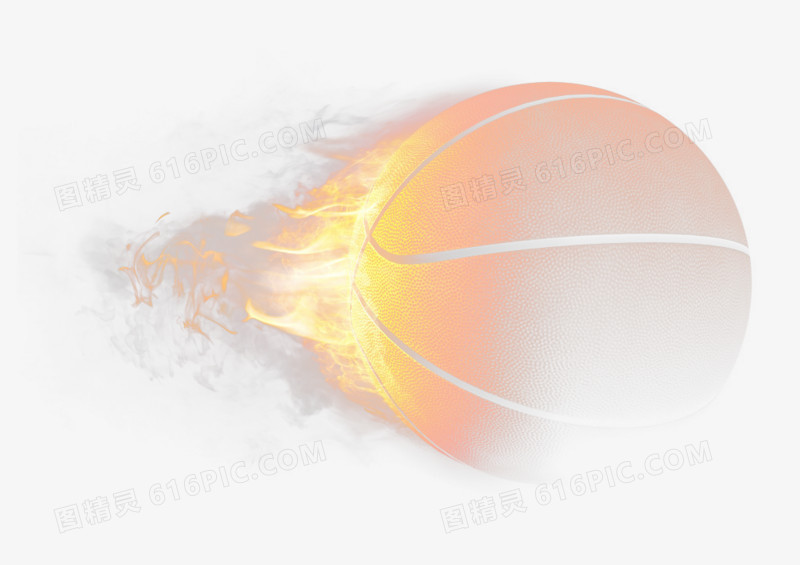 篮球极速火焰