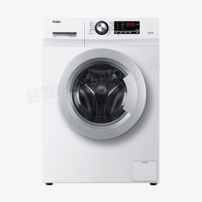 海尔洗衣机 EG80