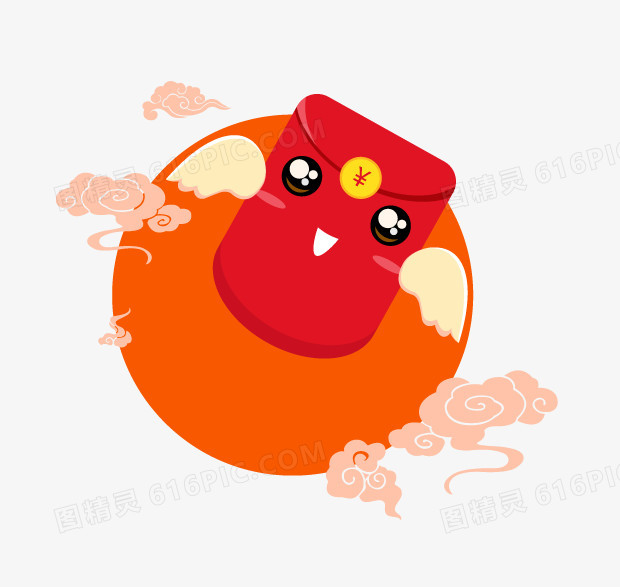 红包
