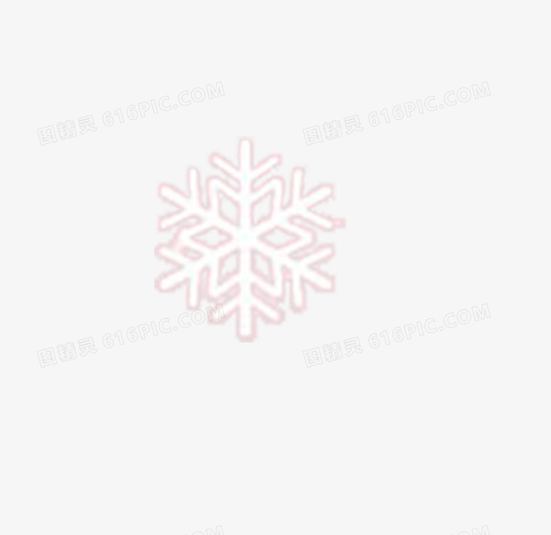 雪花