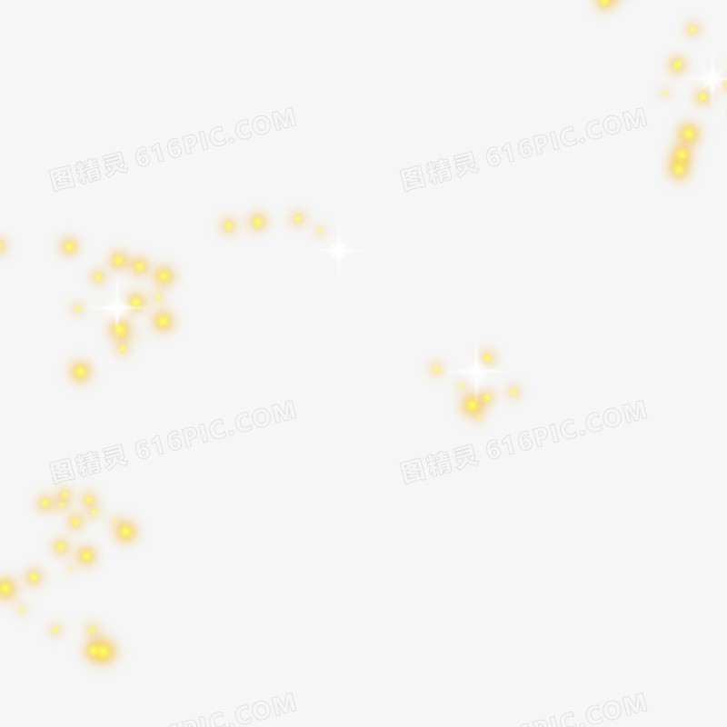 光