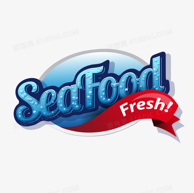 seafood