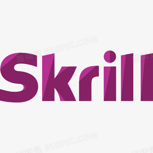 Skrill 图标