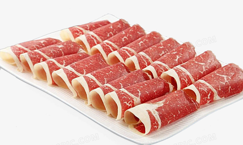 肉卷