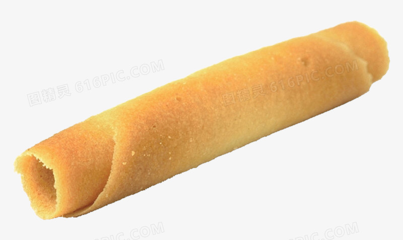 美食蛋卷
