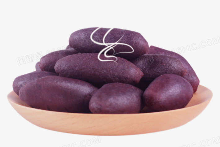 金晔香甜紫薯