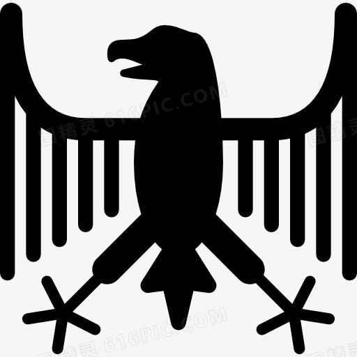 国徽德国图标