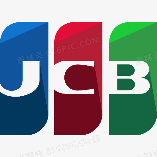 JCB 图标