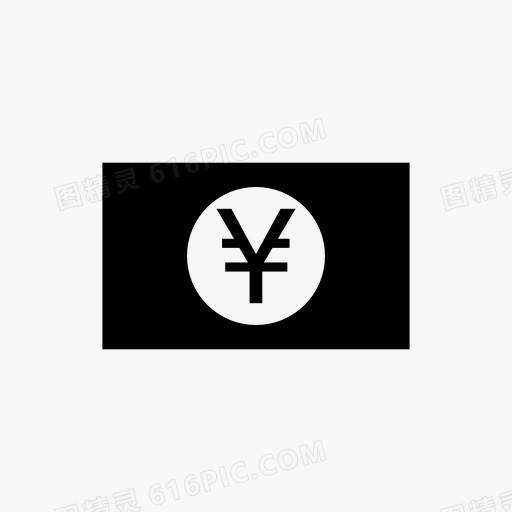 yen icon