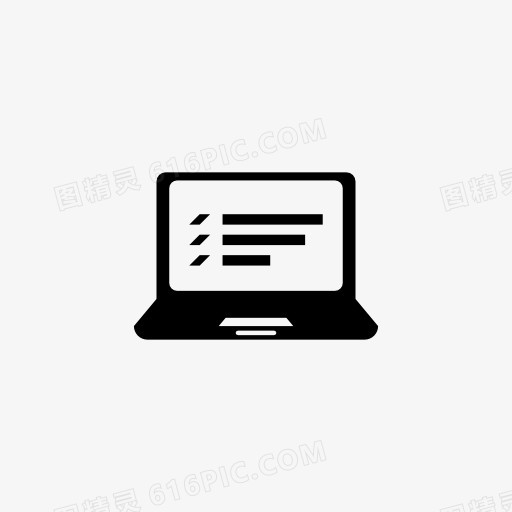 laptop icon