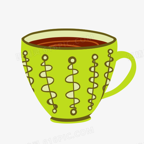 杯子