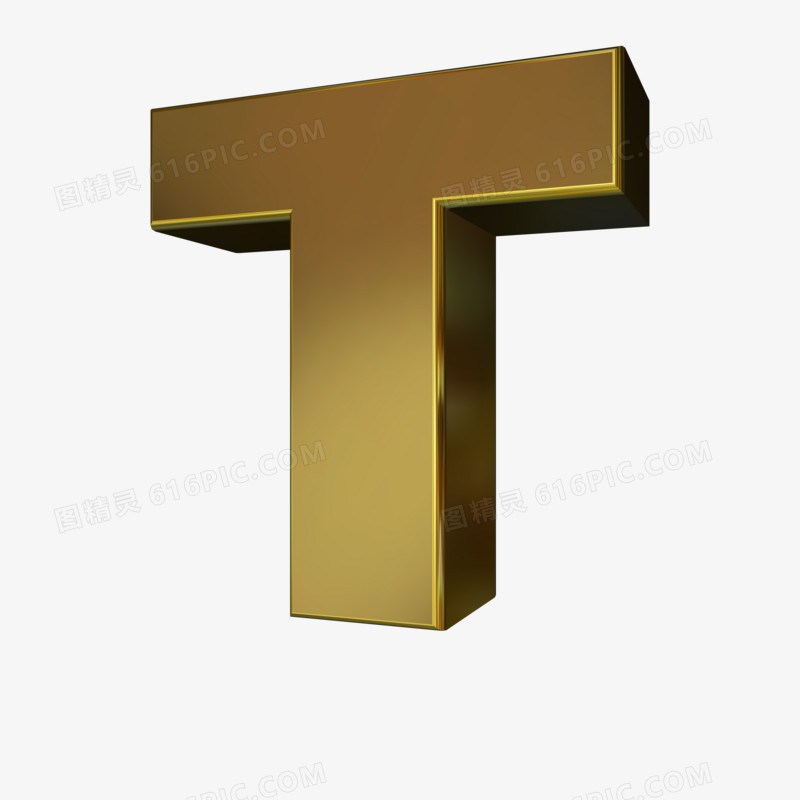 T