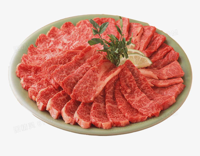 牛肉