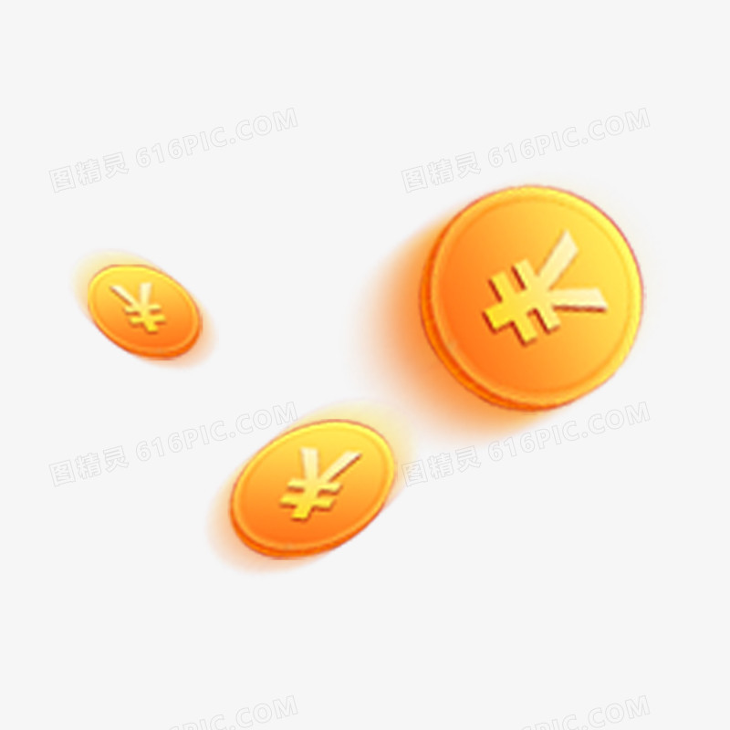 金币
