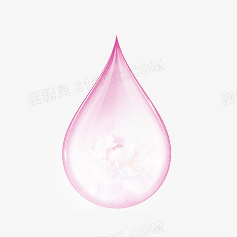 水滴