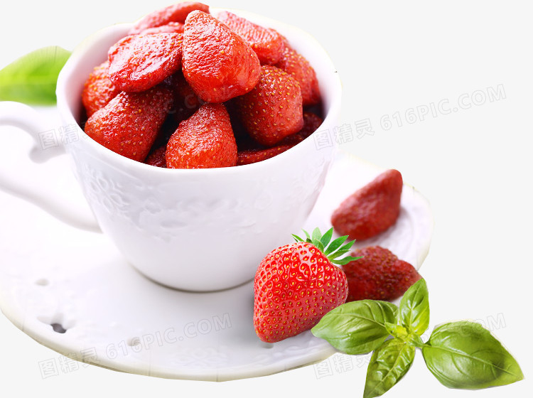 草莓干