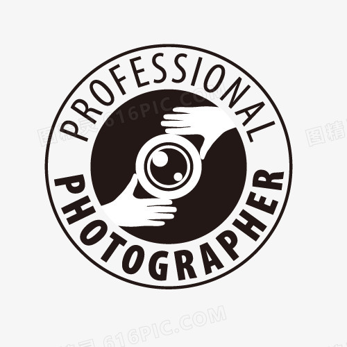 矢量logo标志黑白相机图精灵为您提供相机标志矢量图免费下载,本设计