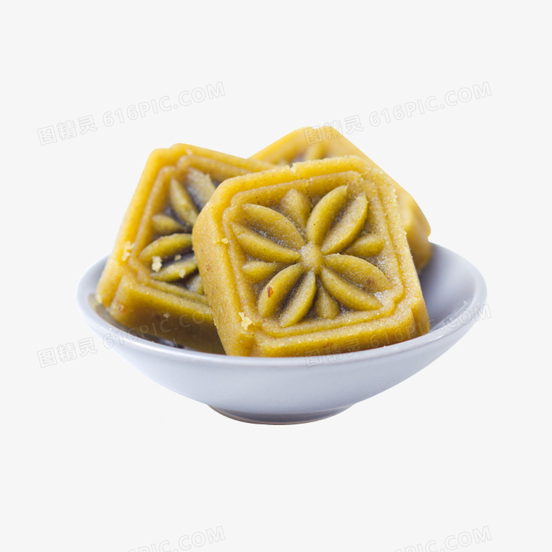 上海绿豆糕