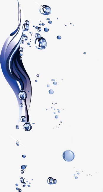 水花
